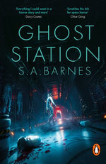 Ghost Station