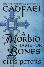 A Morbid Taste For Bones