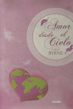 Amor Desde el Cielo