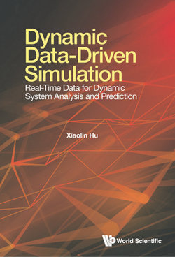 Dynamic Data-Driven Simulation