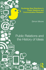 Public Relations and the History of Ideas