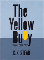 The Yellow Buoy