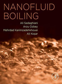 Nanofluid Boiling Nanofluid Boiling