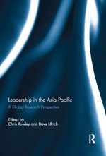 Leadership in the Asia Pacific