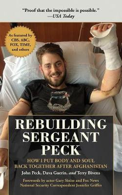 Rebuilding Sergeant Peck
