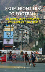 From Frontiers to Football