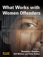 What Works With Women Offenders