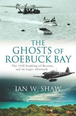 The Ghosts of Roebuck Bay