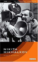 Nikita Mikhalkov