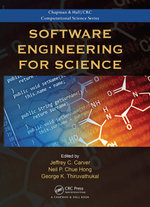 Software Engineering for Science