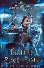 Trading Close to Light