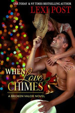 When Love Chimes
