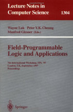 Field Programmable Logic and Applications