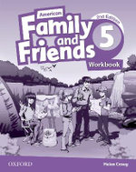 American Family and Friends