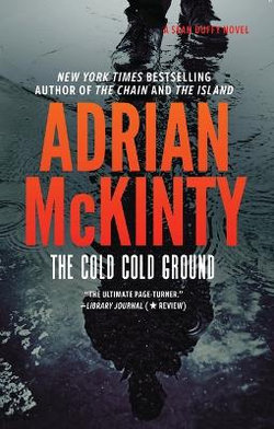 The Cold Cold Ground