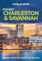 Pocket Charleston and Savannah