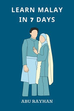 Learn Malay in 7 Days