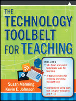 The Technology Toolbelt for Teaching