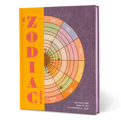 The Zodiac Almanac The Zodiac Almanac