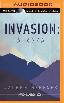 Invasion Alaska
