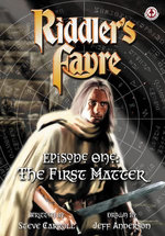 Riddler's Fayre Book 1