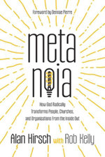 Metanoia