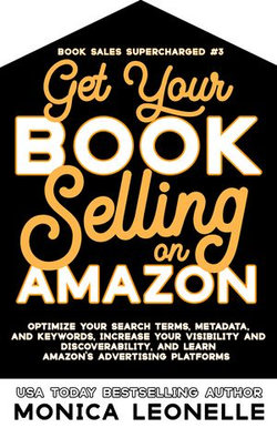 Get Your Book Selling on Amazon