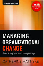 Managing Organizational Change