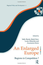 An Enlarged Europe