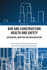 BIM and Construction Health and Safety