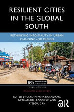 Resilient Cities in the Global South