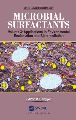 Microbial Surfactants Microbial Surfactants