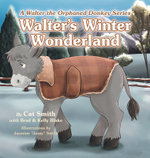 Walter's Winter Wonderland