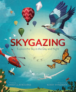 Skygazing