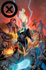X-Men By Al Ewing Omnibus