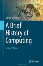 A Brief History of Computing