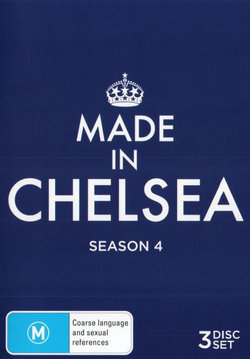 Made In Chelsea Season 4