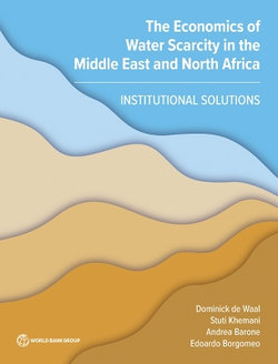 The Economics of Water Scarcity in Middle East and North Africa