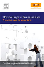 How to Prepare Business Cases: An essential guide for accountants
