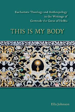 This Is My Body
