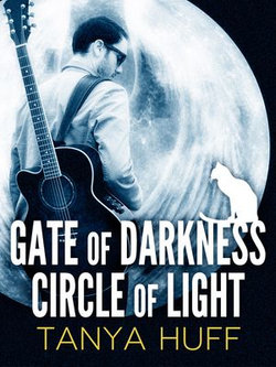 Gate of Darkness, Circle of Light Gate of Darkness, Circle of Light