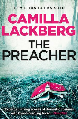 The Preacher (Patrik Hedstrom and Erica Falck, Book 2)