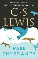 Mere Christianity
