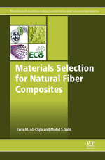 Materials Selection for Natural Fiber Composites