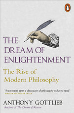 The Dream of Enlightenment