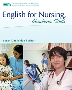 English for Nursing, Academic Skills
