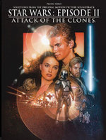 Star Wars Episode 2 Attack Of