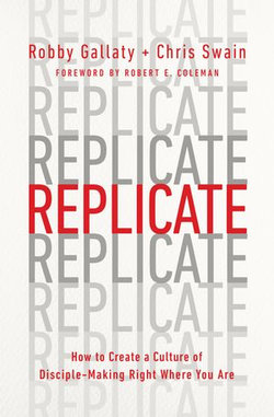 Replicate