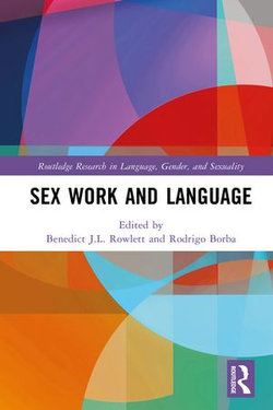 Sex Work and Language