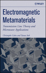 Electromagnetic Metamaterials